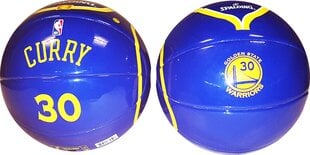 Basketbola bumba Spalding Curry, izmērs 1.5 цена и информация | Баскетбольные мячи | 220.lv