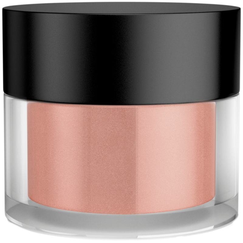 Birstošas acu ēnas Gosh Effect Powder, 002 Sunstone, 4 ml цена и информация | Acu ēnas, skropstu tušas, zīmuļi, serumi | 220.lv