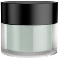 Рассыпчатые тени для век Gosh Effect Powder, 006 Chrome Green, 4 мл