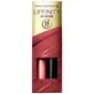 Komplekts Max Factor Lipfinity 055 Sweet: lūpu krāsa 2.3 ml + lūpu balzams 1.9 g цена и информация | Lūpu krāsas, balzāmi, spīdumi, vazelīns | 220.lv