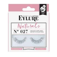 Накладные ресницы Eylure Naturals 027 цена и информация | Накладные ресницы, керлеры | 220.lv