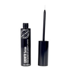 Skropstu serums Gosh Growth 6 ml, 001 Lashes cena un informācija | Acu ēnas, skropstu tušas, zīmuļi, serumi | 220.lv