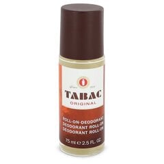 TABAC Original дезодорант для мужчин 75 мл цена и информация | Мужская парфюмированная косметика | 220.lv