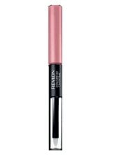 Šķidrā lūpu krāsa Revlon ColorStay Over Time + fiksējošais līdzeklis 220 Ultimate Mulberry 2+2 ml цена и информация | Revlon Духи, косметика | 220.lv