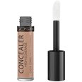 GOSH Concealer High Coverage konsīlers 5.5 ml, 006 Honey