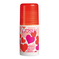 Dezodorants-antiperspirants Gosh I Love You, 75 ml cena un informācija | Parfimēta sieviešu kosmētika | 220.lv