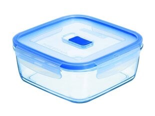 Контейнер для хранения пищи Luminarc Pure Box Active 0.76 л цена и информация | Посуда для хранения еды | 220.lv