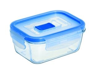 Контейнер для хранения пищи Luminarc Pure Box Active 0.38 л цена и информация | Посуда для хранения еды | 220.lv