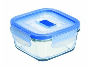 Контейнер для хранения пищи Luminarc Pure Box Active 0.38 л цена и информация | Посуда для хранения еды | 220.lv