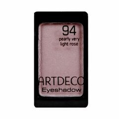 Acu ēnas Artdeco Eyeshadow Pearl nr 94 0,8 g цена и информация | Тушь, средства для роста ресниц, тени для век, карандаши для глаз | 220.lv