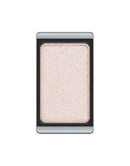 Acu ēnas Artdeco Eyeshadow Pearl nr 94 0,8 g цена и информация | Тушь, средства для роста ресниц, тени для век, карандаши для глаз | 220.lv