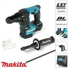 Аккумуляторный перфоратор Makita DHR171Z 18 В, 1,2 J, SDS plus‎ цена и информация | Перфораторы | 220.lv