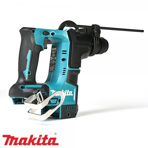 Akumulatora perforators Makita DHR171Z 18 V, 1,2 J, SDS plus cena un informācija | Perforatori | 220.lv