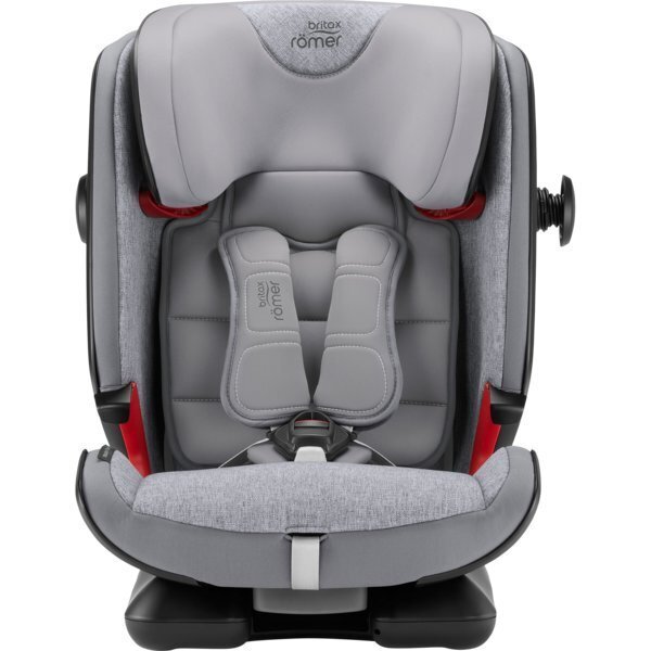 BRITAX autosēdeklis Advansafix IV R, 9-36 kg, Grey Marble cena un informācija | Autokrēsliņi | 220.lv