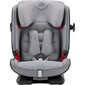 BRITAX autosēdeklis Advansafix IV R, 9-36 kg, Grey Marble цена и информация | Autokrēsliņi | 220.lv