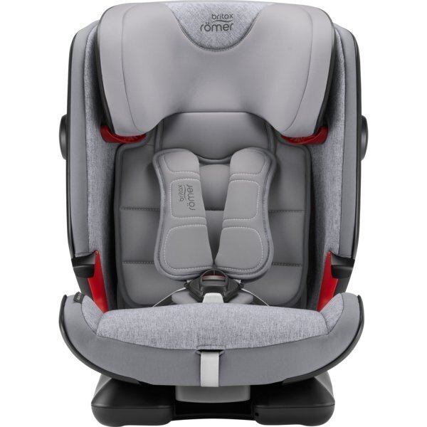 BRITAX autosēdeklis Advansafix IV R, 9-36 kg, Grey Marble cena un informācija | Autokrēsliņi | 220.lv