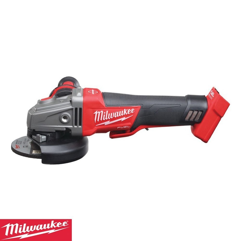 Daudzfunkcionālais instruments Milwaukee M18BMT-0 M18 18V цена и информация | Slīpmašīnas | 220.lv