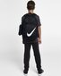 Sporta mugursoma Nike Kids BA5405-010, melna цена и информация | Sporta somas un mugursomas | 220.lv