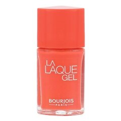 Лак для ногтей Bourjois Paris La Laque 10 мл цена и информация | Лаки для ногтей, укрепители | 220.lv