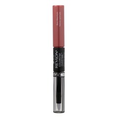 Lūpu krāsa Revlon Colorstay Overtime Lipcolor 4 ml, 350 Bare Maximum cena un informācija | Lūpu krāsas, balzāmi, spīdumi, vazelīns | 220.lv