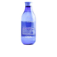 Spīdumu nodrošinošs šampūns gaišiem matiem L'Oreal Professionnel Serie Expert Blondifier Gloss 300 ml цена и информация | Шампуни | 220.lv