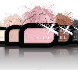 Acu ēnas Rimmel Magnif Eyes Mono 3,5 g цена и информация | Тушь, средства для роста ресниц, тени для век, карандаши для глаз | 220.lv