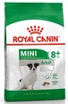 Royal Canin mazo šķirņu suņu senioriem Mini Adult +8, 8 kg