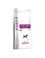 Royal Canin mazu šķirņu suņu ādas kopšanai Skin Care, 2 kg cena un informācija | Sausā barība suņiem | 220.lv