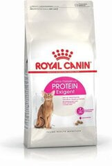 Royal Canin pieaugušiem kaķiem Exigent Protein Preference, 10 kg cena un informācija | Sausā barība kaķiem | 220.lv