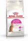 Royal Canin pieaugušiem kaķiem Exigent Protein Preference, 2 kg cena un informācija | Sausā barība kaķiem | 220.lv