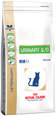 Royal Canin для кошек, склонных к мочекаменной болезни Urinary, 0,4 кг