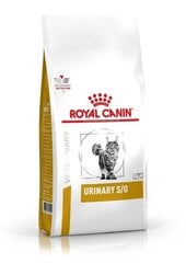 Royal Canin для кошек, склонных к камням Urinary, 7 кг цена и информация | Сухой корм для кошек | 220.lv