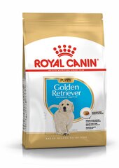 Royal Canin для собак породы золотистый Ретривер Junior, 12 кг цена и информация |  Сухой корм для собак | 220.lv