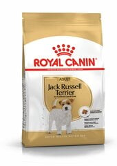 ROYAL CANIN BHN 1,5KG JACK RUSSEL ADULT SUŅIEM cena un informācija | Sausā barība suņiem | 220.lv