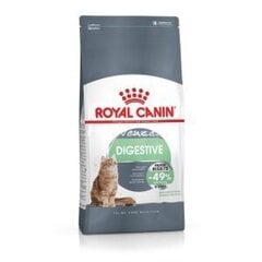 Royal Canin kaķiem ar jutīgu gremošanas sistēmu Digestive care, 0,4 kg cena un informācija | Sausā barība kaķiem | 220.lv