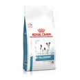 Royal Canin mazām alerģisku suņu šķirnēm Dog hypoallergenic small, 1 kg