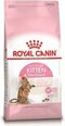 Royal Canin для стерилизованных котят Kitten sterilised, 0,4 кг