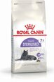 ROYAL CANIN FHN 0,4KG STERILISED +7 KAĶIEM