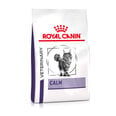 Royal Canin pieaugušiem kaķiem, jutīgiem pret stresu Cat calm feline, 2 kg