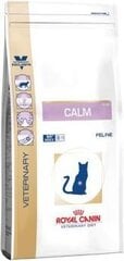 Royal Canin pieaugušiem kaķiem, jutīgiem pret stresu Cat calm feline, 4 kg cena un informācija | Sausā barība kaķiem | 220.lv