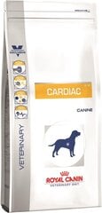 Royal Canin для собак при сердечной недостаточности Dog early cardiac,14 кг цена и информация | Сухой корм для собак | 220.lv