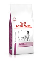 Royal Canin для собак при сердечной недостаточности Dog early cardiac, 2 кг цена и информация |  Сухой корм для собак | 220.lv