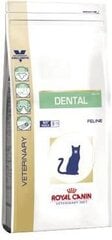 Royal Canin для здоровых зубов Cat dental, 3 кг цена и информация | Сухой корм для кошек | 220.lv