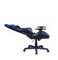 Spēļu krēsls Energy, melns/zils cena un informācija | Biroja krēsli | 220.lv