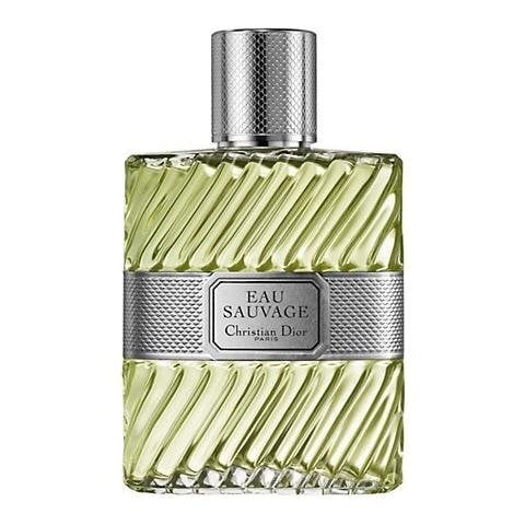 Tualetes ūdens Christian Dior Eau Sauvage EDT vīriešiem 200 ml cena un informācija | Vīriešu smaržas | 220.lv