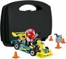 9322 PLAYMOBIL® Carrying Case, Kartings цена и информация | Konstruktori | 220.lv