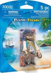 70032 PLAYMOBIL® Special Plus, Pirāts cena un informācija | Konstruktori | 220.lv