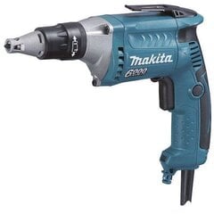 Электрический шуруповерт Makita FS6300 цена и информация | Шуруповерты, дрели | 220.lv