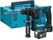 Akumulatora perforators Makita HR140DSMJ, 10,8 V cena un informācija | Skrūvgrieži, urbjmašīnas | 220.lv