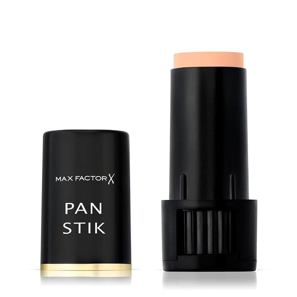 Grima pamats Max Factor Pan Stik 30 Olive, 9 ml cena un informācija | Grima bāzes, tonālie krēmi, pūderi | 220.lv